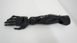 Japanese Artists Make <i>Deus Ex</i> A Little More Real
